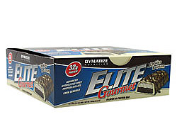 Elite Gourmet Bar SOLD OUT