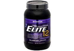 Elite 12 Hour Protein (2.2lb)