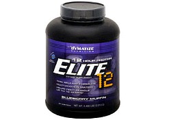 Elite 12 Hour Protein (4.4lb)