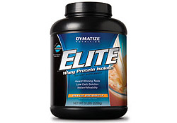 Whey Protein (Dymatize) 5 lb