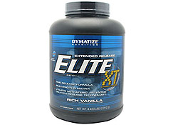 Elite XT (4.4 Pounds