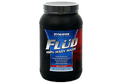 Flud (Waxy Maize)