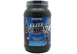 Elite Fusion 7 (2.91 pound)