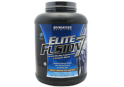 Elite Fusion 7 (5.15 pound)
