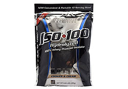 Iso-100 (10 Serving)