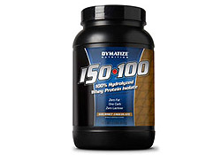 Iso-100 (2 lb) DISCONTINUED