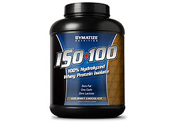 Iso-100 (5 lb)