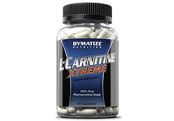 L-Carnitine Extreme