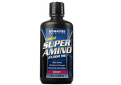 Super Liquid Amino 23000mg (32 fl.oz.)