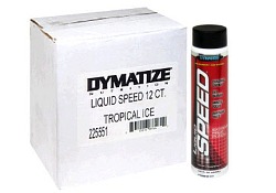 Liquid Speed