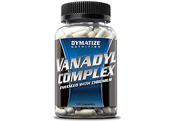 Vanadyl Complex