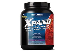 dymatize xpand jug