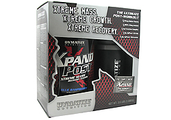 Xpand Post