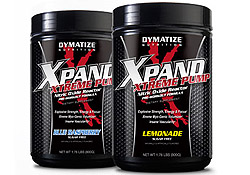 Xpand Xtreme Pump (800 grams)