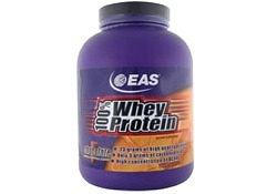 100% Whey Protein (6 lb)