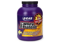 100% Whey Protein (5 lb)