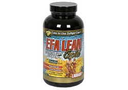 EFA Lean (Gelcaps)