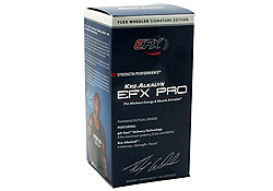 Kre-Alkalyn EFX PRO