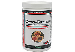 Cyto-Greens