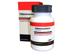 Hemadrol