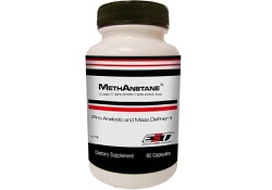 MethAnstane
