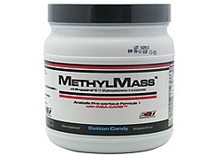 Methyl Mass