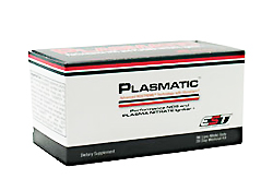 Plasmatic