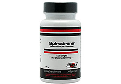Spirodrene