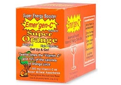 Emergen-C