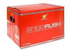 Endo Rush