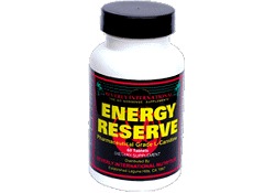 Energy Reserve