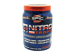 4-Nitro Tropic