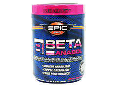 8-Beta Anabol