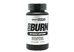ErgoBurn (28 Capsules)