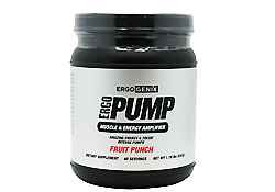 ErgoPump