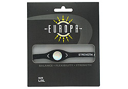 Strength / Agility Bracelet Black(L-XL)