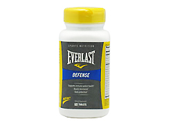 Everlast Defense