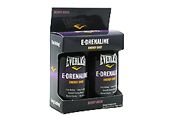 E-Drenaline (2 Bottles)