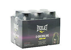 E-Drenaline (6 Bottles)