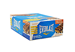 Everlast Energy Bars