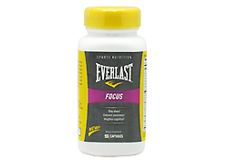 Everlast Focus