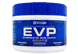 EVP