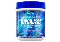 Glycoject