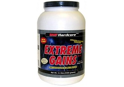 Extreme Gains