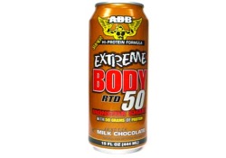 Extreme Body RTD 50