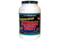 Extreme Whey 10 lb : $69.99