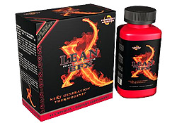 Lean EFX