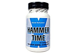 Hammer Time