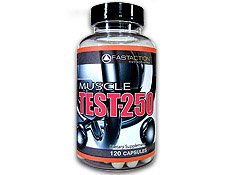Muscle Test-250