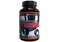 Operation Mass